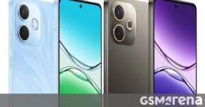 Oppo A5x Promotional Materials Surface Unveiling Key Specifications