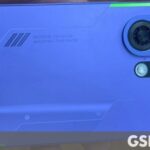 Oppo K13 Turbo Comes with a Built in Fan