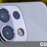 Oppo K13x Appears on Google Play and Receives Certification