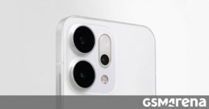 Oppo Reno14 Appears on GeekBench Featuring a Dimensity 8400 Processor