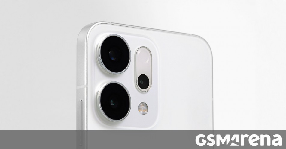 Oppo Reno14 Appears on GeekBench Featuring a Dimensity 8400 Processor