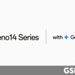 Oppo Reno14 Series Goes Global with Gemini Integration for Pre installed