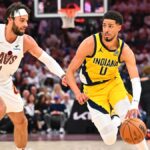 Pacers vs Cavaliers Live Score Updates Results and Highlights for
