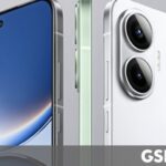 Poco F7 Secures Another Certification Ahead of Its Upcoming Launch