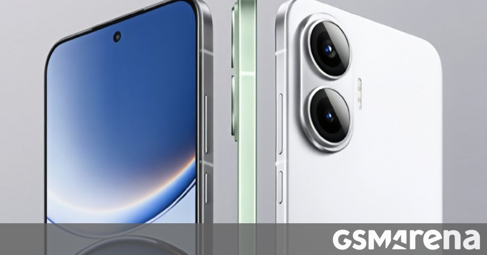 Poco F7 Secures Another Certification Ahead of Its Upcoming Launch
