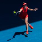 Predictions for Day 4 of the French Open Elina Svitolina