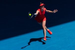 Predictions for Day 4 of the French Open Elina Svitolina