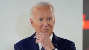 Pro energy organization calls for investigation into Bidens climate directives reportedly