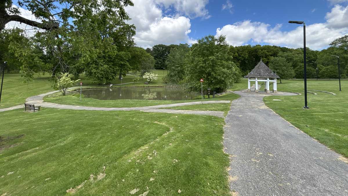Probe initiated following discovery of mans body in South Park