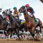 Profile of American Promise 2025 Kentucky Derby Odds Post Position