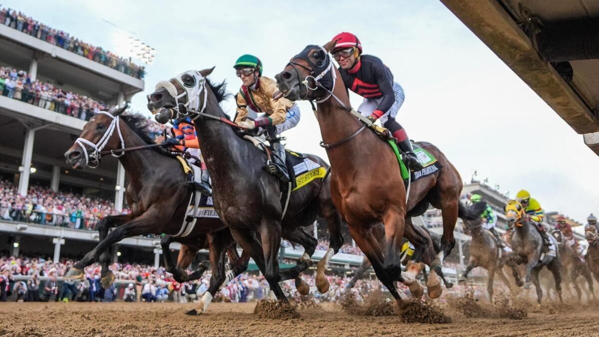 Profile of American Promise 2025 Kentucky Derby Odds Post Position