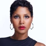 RB Legend Toni Braxton Set to Perform at Reggae Sumfest