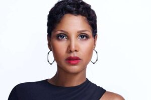 RB Legend Toni Braxton Set to Perform at Reggae Sumfest