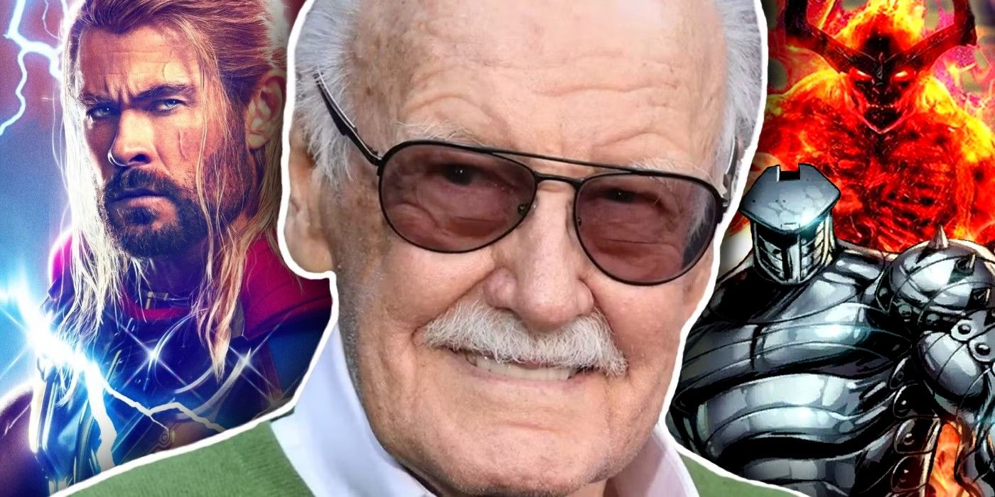 Ranking the 13 Most Powerful Thor Villains Developed by Stan