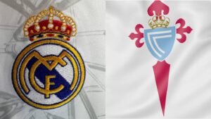 Real Madrid vs Celta Vigo Match Overview Forecasts and Starting