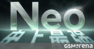 Realme Neo7 Turbo Previewed GSMArenacom Update