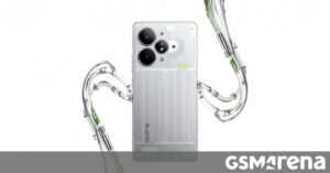 Realme Neo7 Turbos Battery Size and Charging Speed Verified