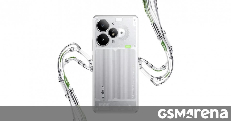 Realme Neo7 Turbos Battery Size and Charging Speed Verified