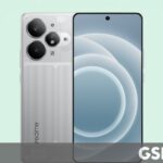 Realme Neo7 Turbos Color and Storage Choices Unveiled