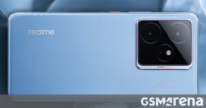Realme hints at the global GT 7 once more Heres
