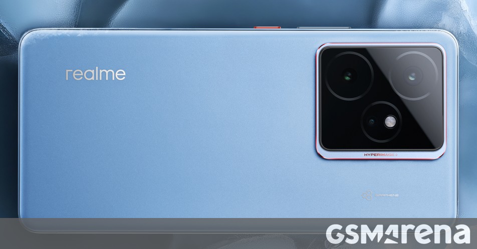 Realme hints at the global GT 7 once more Heres