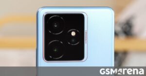 Realme to launch smartphone featuring a 7500 mAh battery this