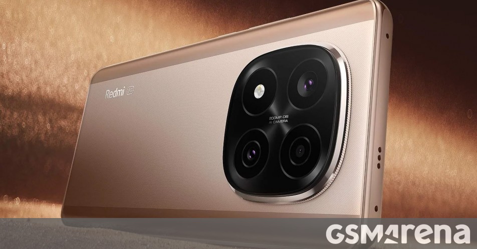 Redmi Note 14 Pro Launches in a Fresh Color Option