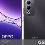 Retail Listing for Oppo A5m Unveils Specifications and Pricing Ahead