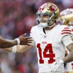 Ricky Pearsall is sidelined from OTAs due to a hamstring.com2Fbrightspot2F862Ff