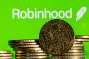 Robinhood Exceeds Quarterly Profit Projections as Increased Volatility Drives Surge