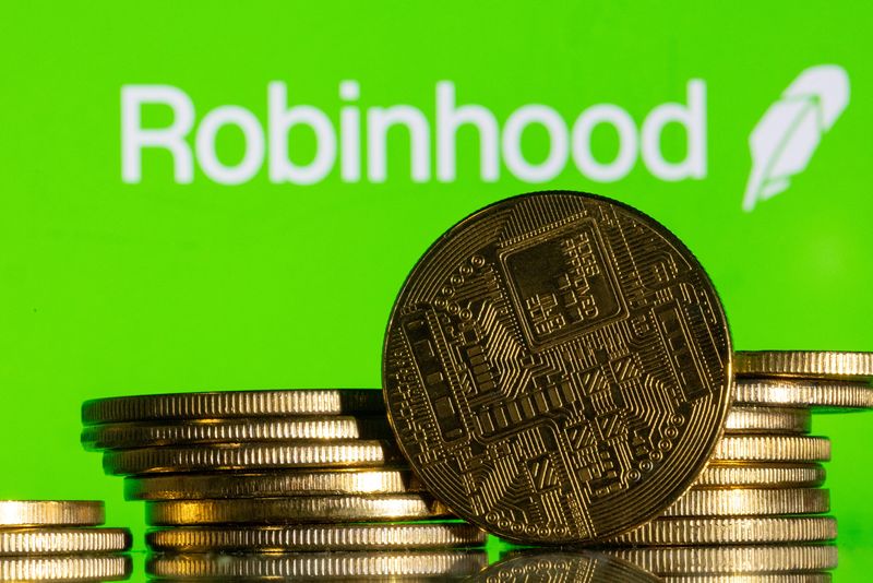 Robinhood Exceeds Quarterly Profit Projections as Increased Volatility Drives Surge