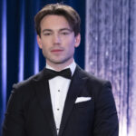 Rory Gibson Discusses Taking Over from Chad Duell as Michael