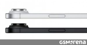 Rumored Weight of iPhone 17 Air Alongside Silicon Carbon Battery and