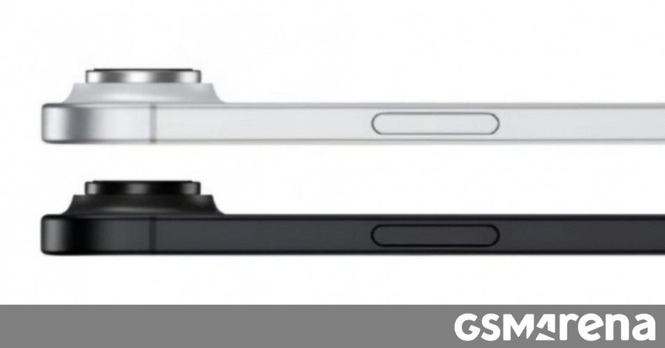 Rumored Weight of iPhone 17 Air Alongside Silicon Carbon Battery and