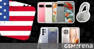 Sales Alert Save up to 300 on the Google Pixel