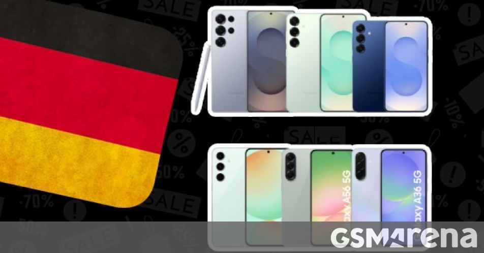 Sales Galaxy collection slashed by up to 33 featuring significant