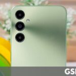 Samsung Galaxy A05s gets stable One UI 7 update