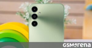 Samsung Galaxy A05s gets stable One UI 7 update