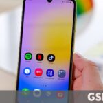 Samsung Galaxy A25 and Galaxy Tab S6 Lite 2024 Receive