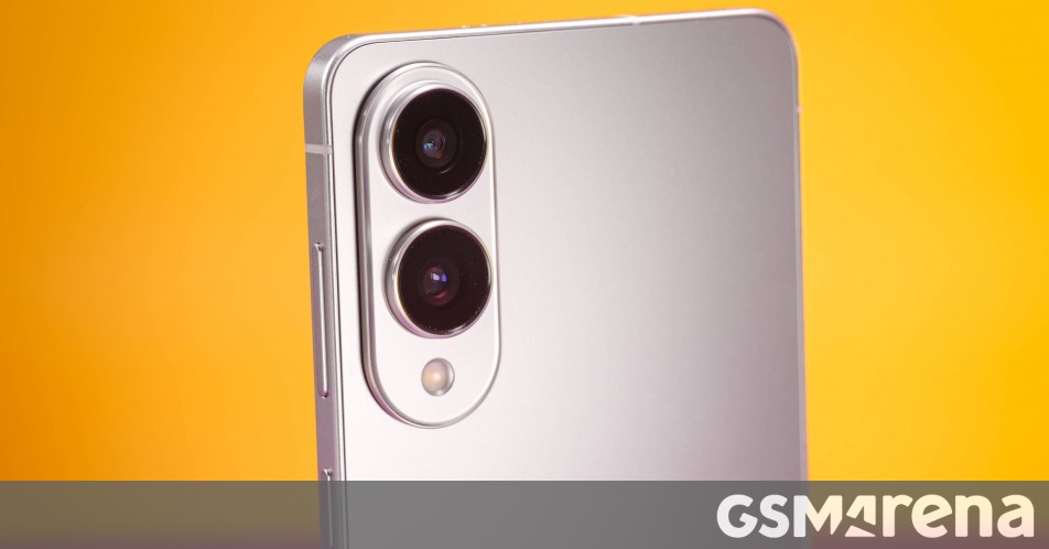 Samsung Galaxy S25 Edge Launches for Sale in South Korea