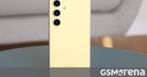 Samsung Galaxy S25 FE Chipset Saga Unfolds with Intriguing Geekbench