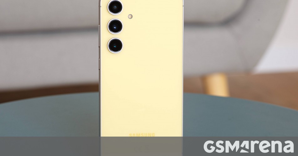 Samsung Galaxy S25 FE Chipset Saga Unfolds with Intriguing Geekbench