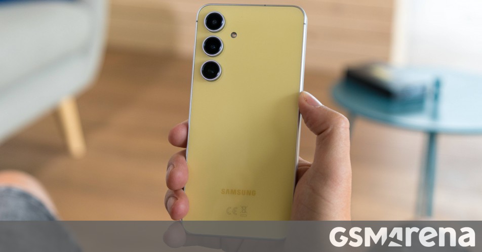 Samsung Galaxy S25 FE could feature a more thrilling chipset
