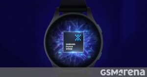 Samsung Galaxy Watch 8 set to feature the well known Exynos