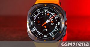 Samsung Galaxy Watch8 series to adopt a rounded square design