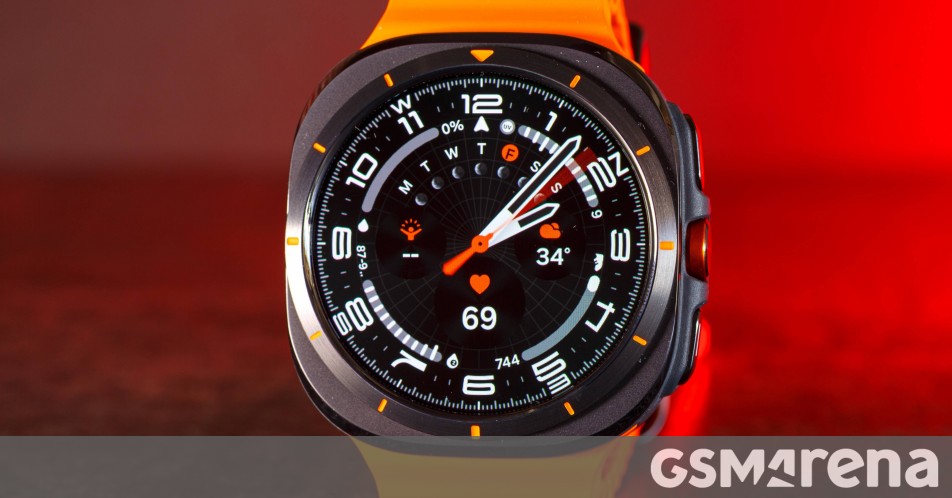 Samsung Galaxy Watch8 series to adopt a rounded square design