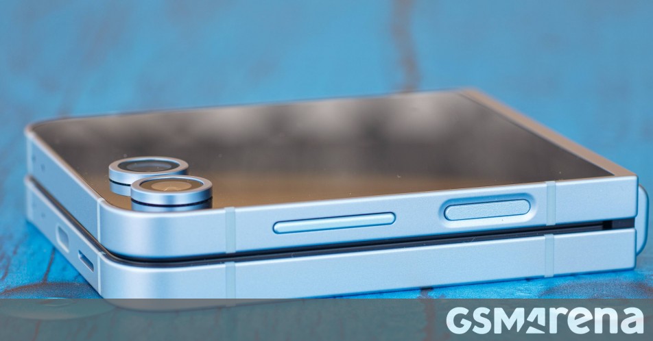 Samsung Galaxy Z Flip FE Surfaces on Geekbench with a