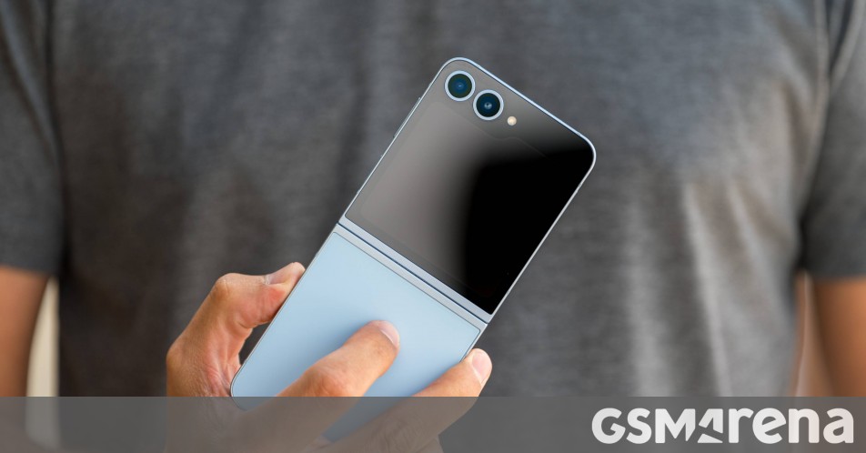 Samsung Galaxy Z Flip7 officially to feature Exynos chip in