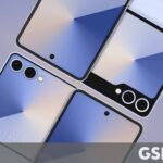 Samsung Galaxy Z Flip7s full width cover screen revealed in One