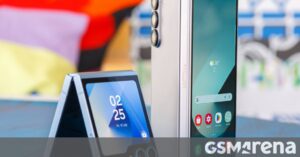 Samsung Galaxy Z Fold7 and Z Flip7 Certification Discloses Battery